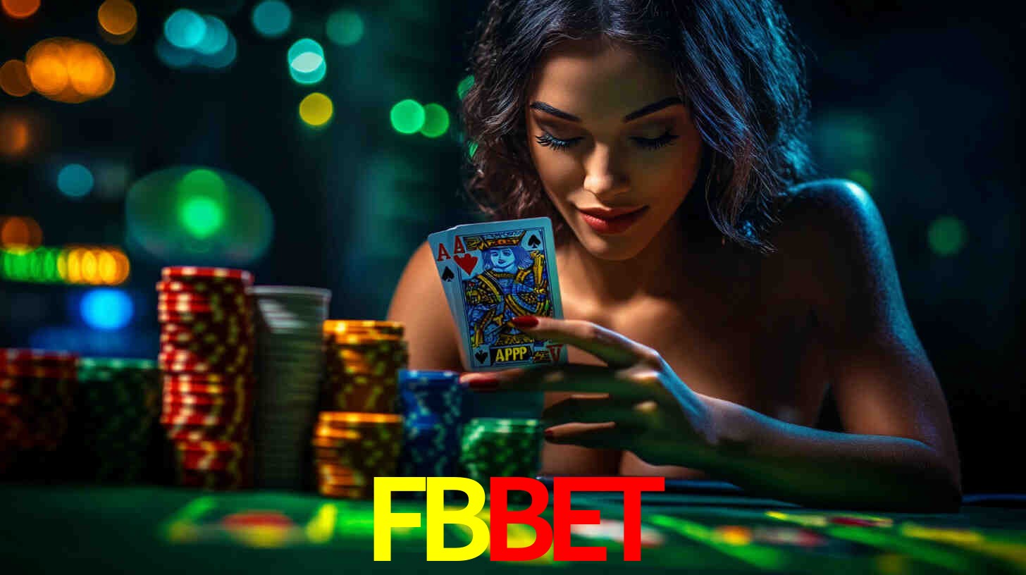 Experiência VIP FBBET