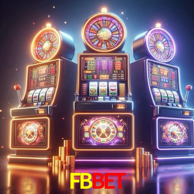 FBBET - Cassino Online Confiável! - FB.BET