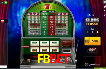 Weekend Specials FBBET