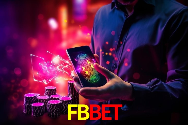 Inovações de Jogos na FBBET: O Futuro das Experiências Interativas
