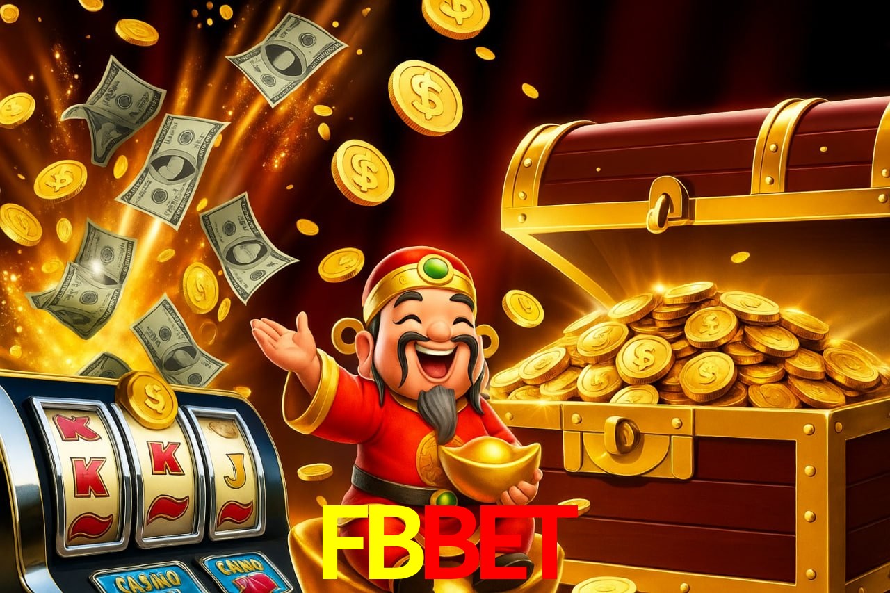 A Revolução dos Aplicativos de Jogos no FBBET