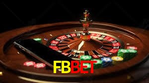 Blackjack Table FBBET
