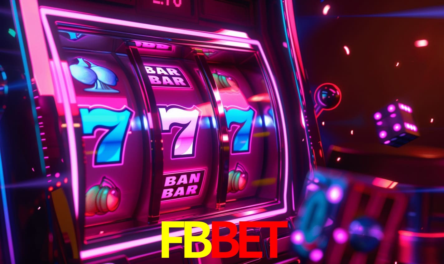 Casino Ao Vivo FBBET
