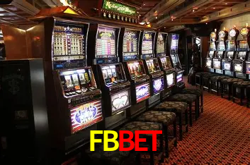 Interface do App FBBET