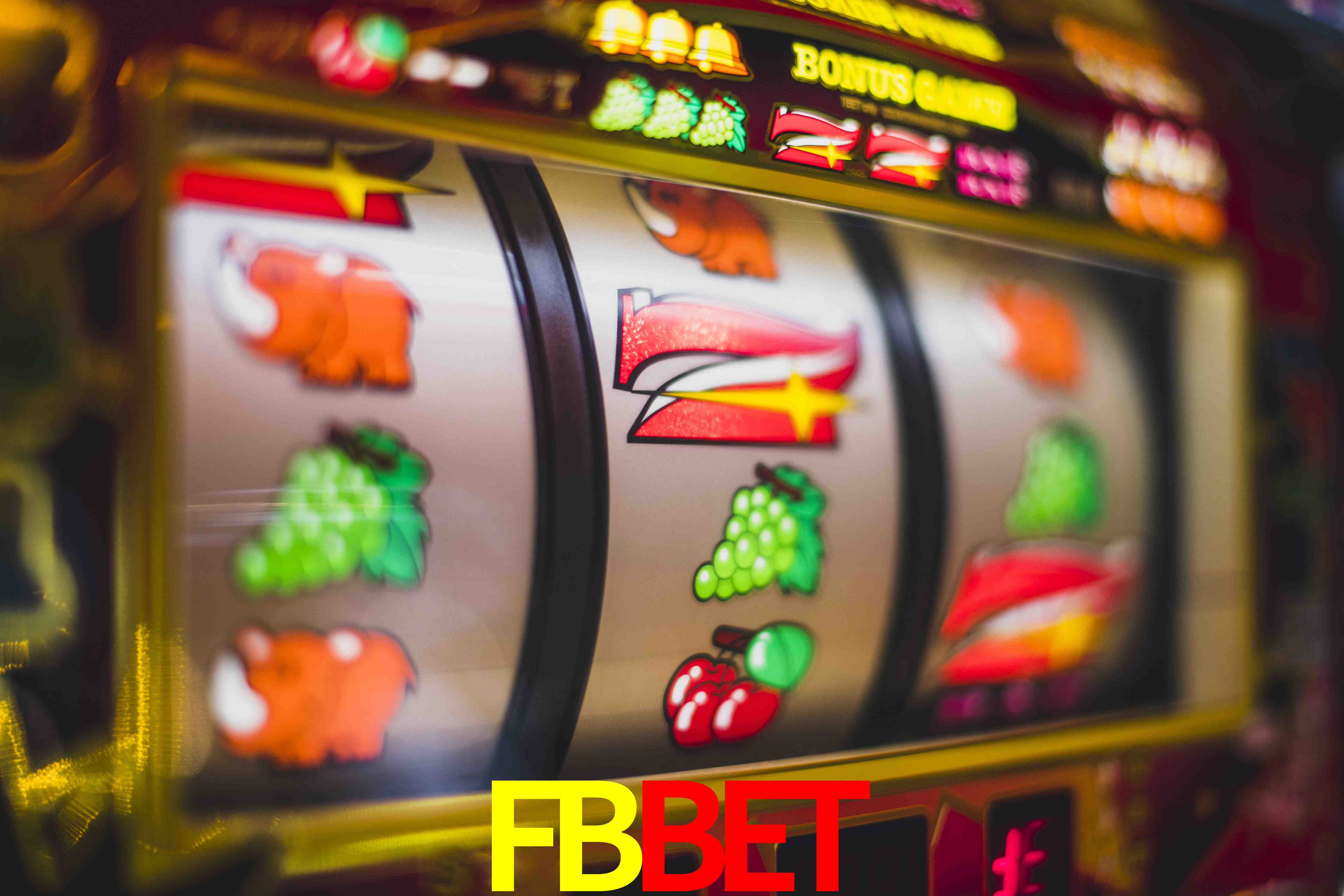 Live Casino FBBET