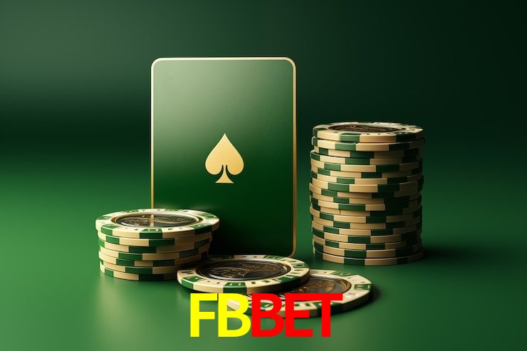 Roulette Table FBBET