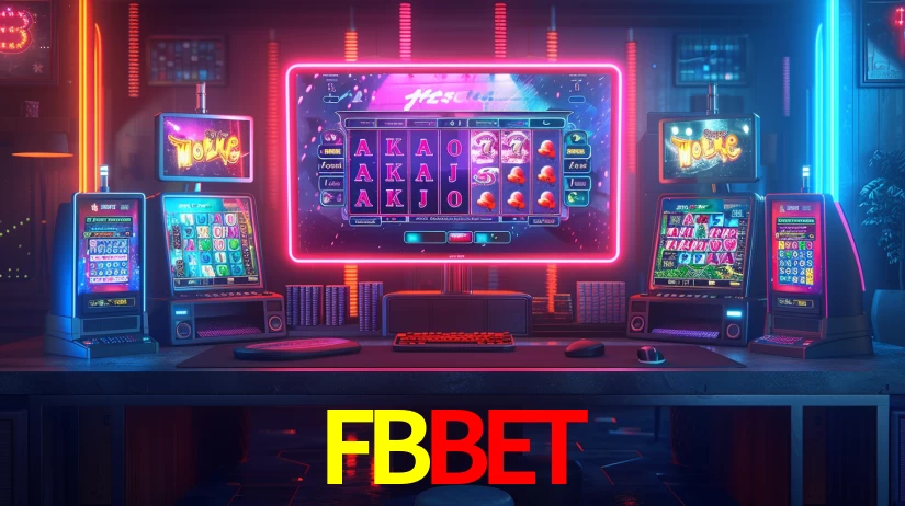 FBBET: Seu Especialista em Apostas Esportivas Brasileiras