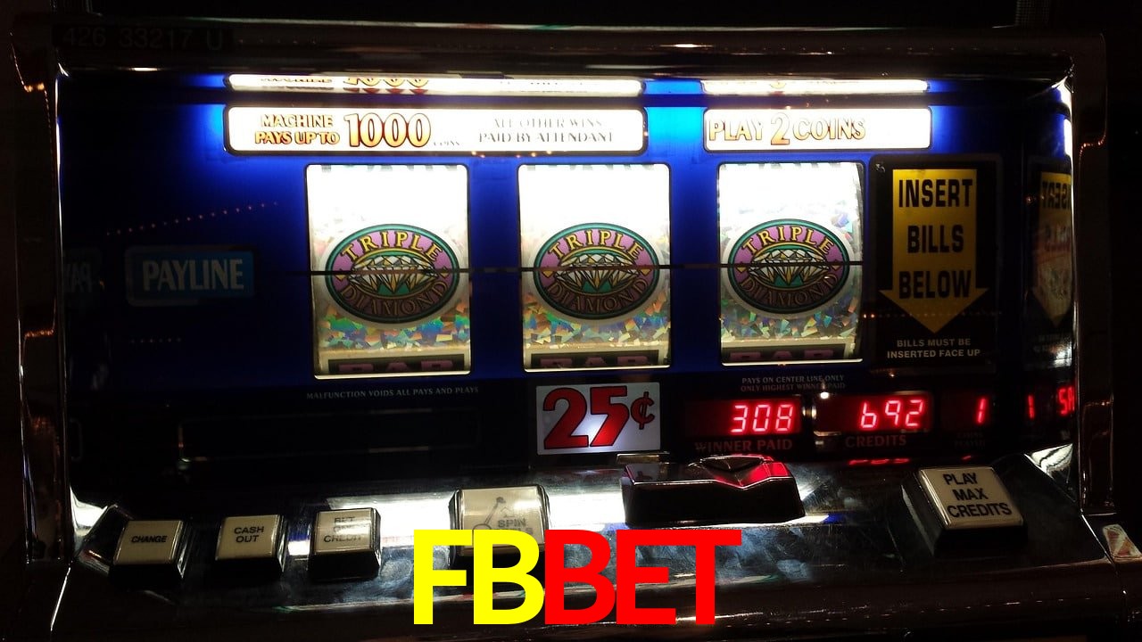 VIP Casino FBBET