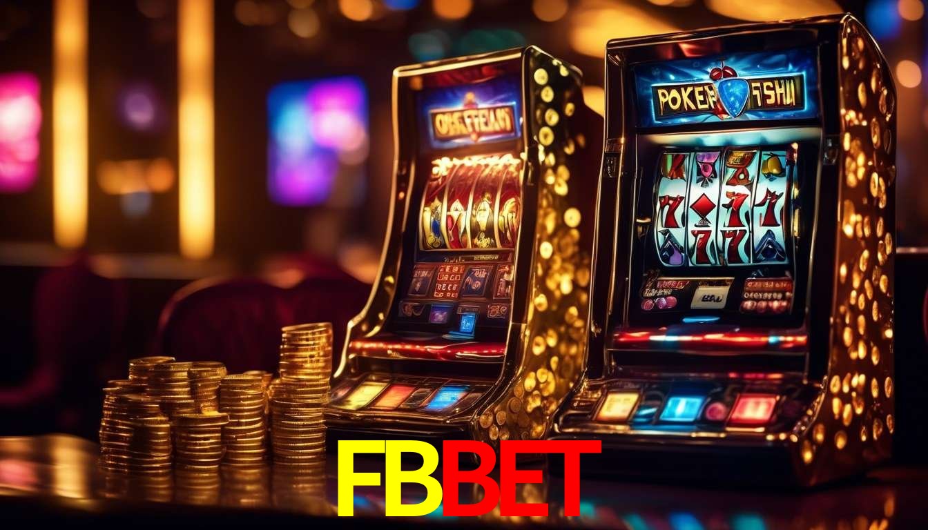 Benefícios da Conta FBBET