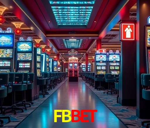 Login Seguro FBBET