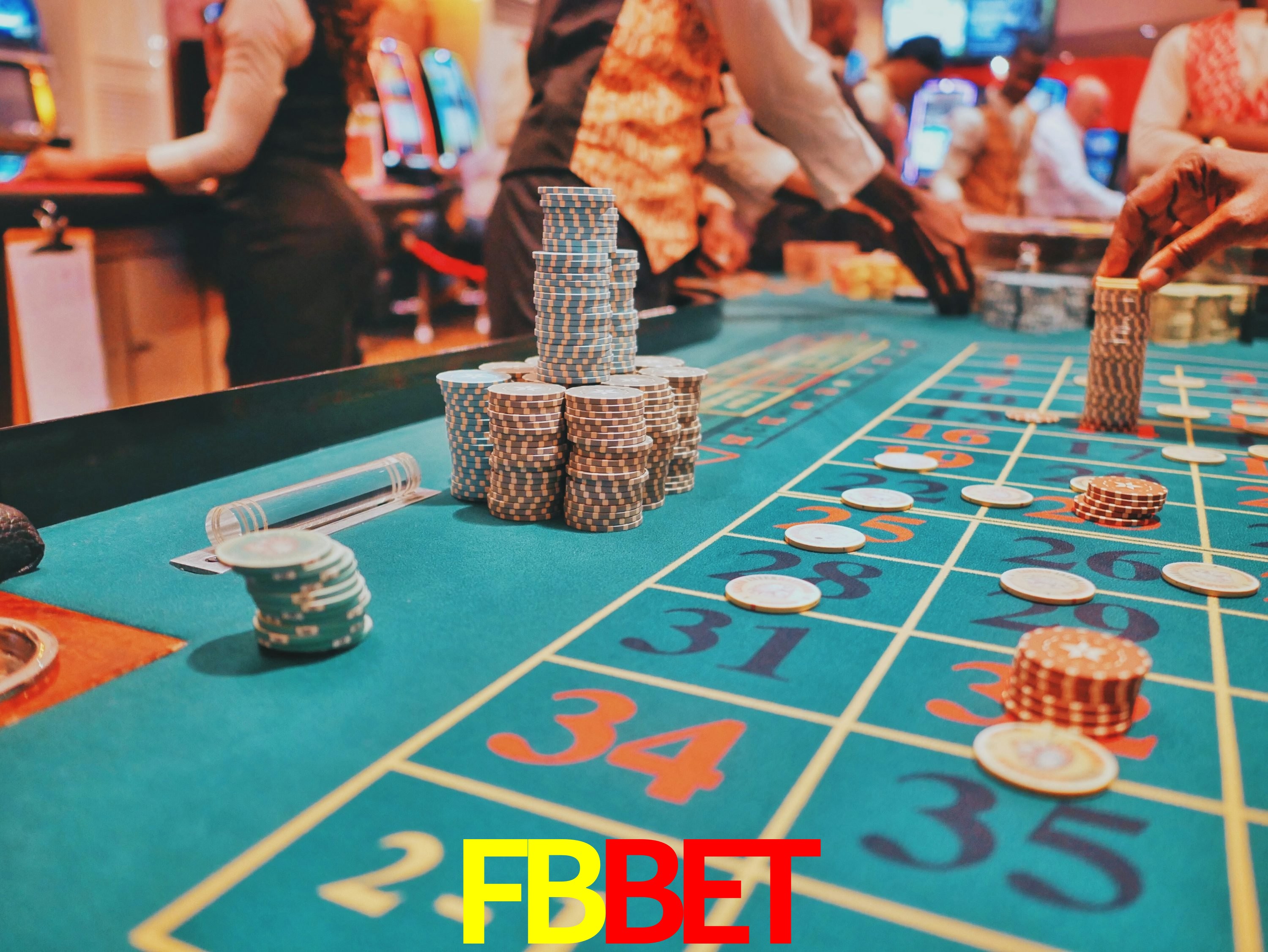 Descubra a Magia dos Jogos de Arcade no FBBET