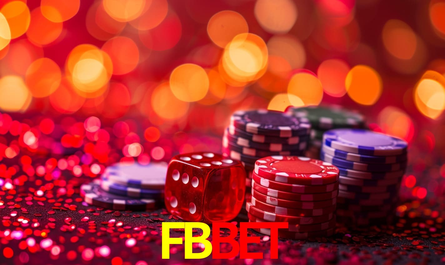 Jogos de Slot FBBET