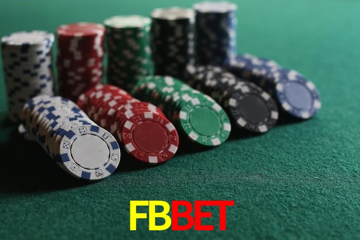 Football Betting FBBET