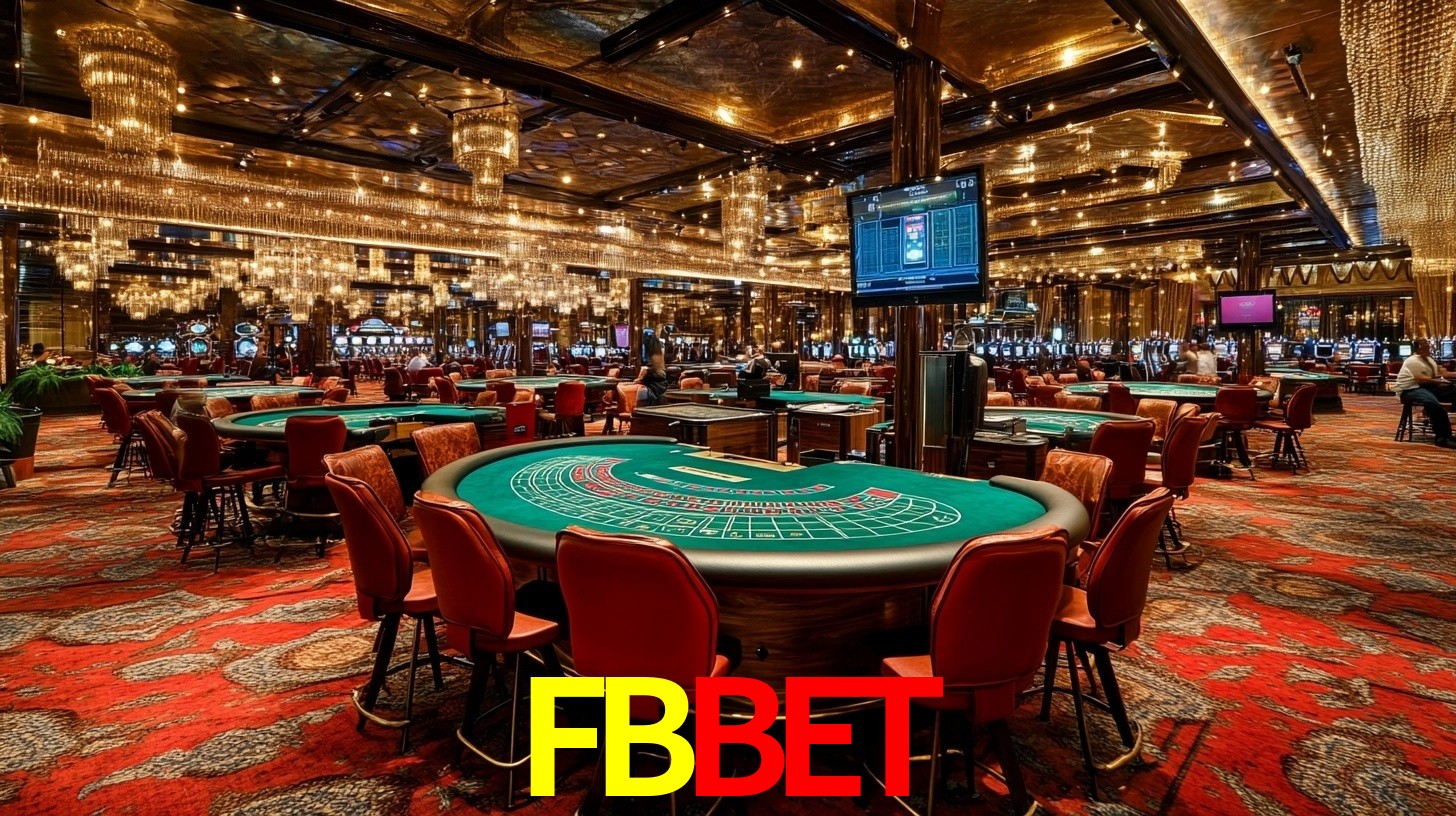 FBBET,FB.BET