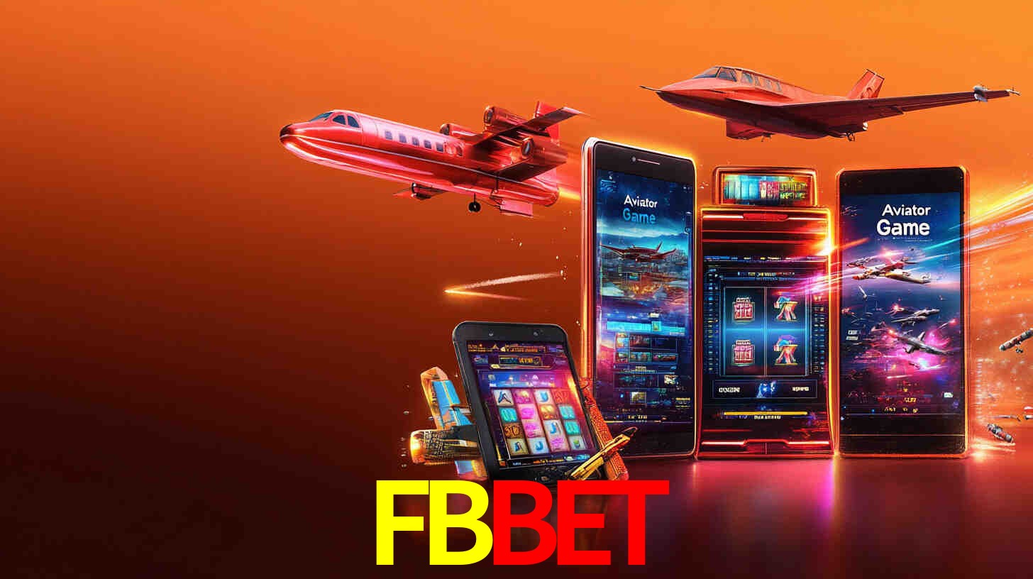 Casino Ao Vivo FBBET
