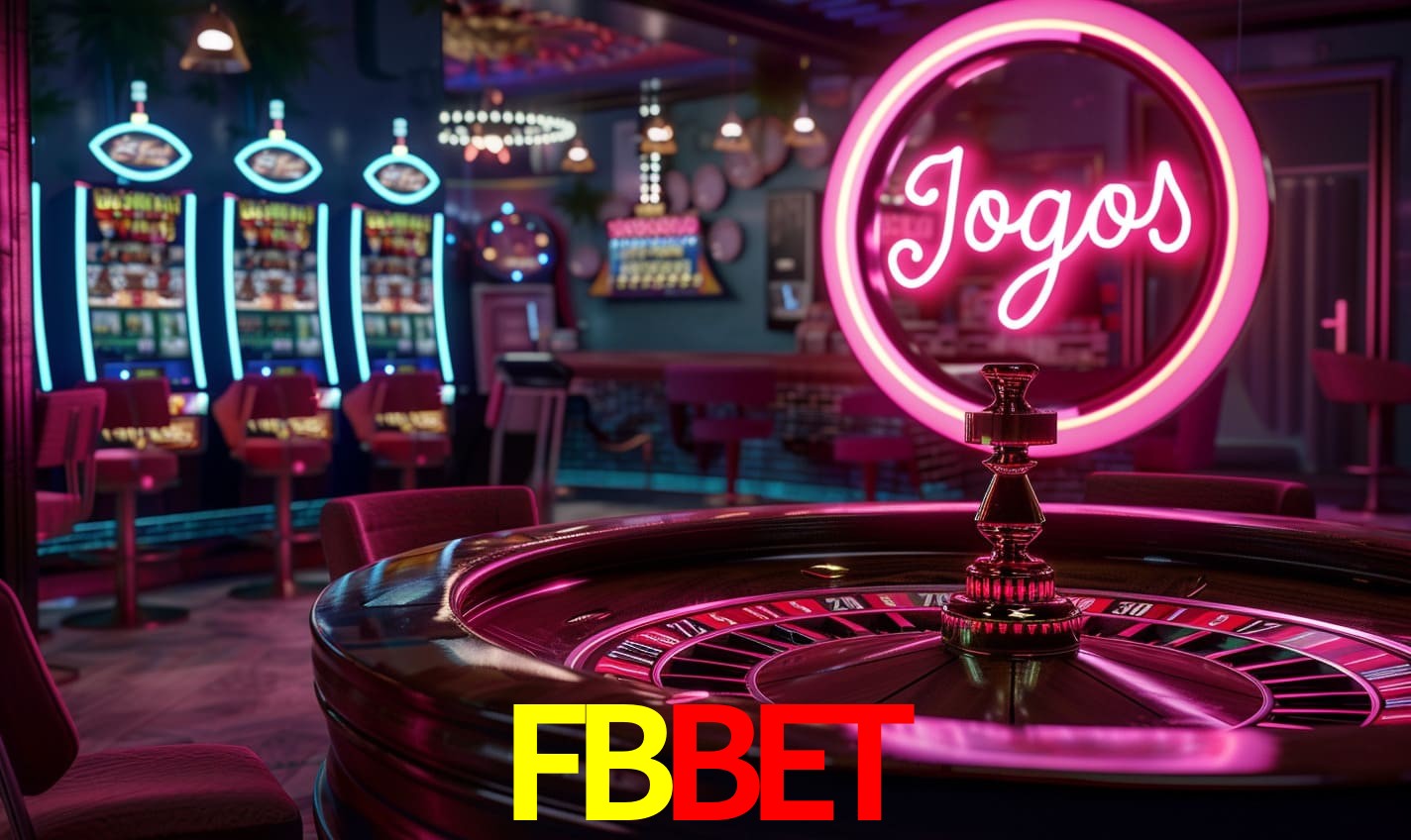 Provedores de Jogos FBBET