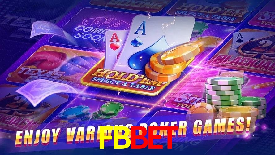 Tecnologia da Plataforma FBBET