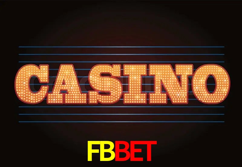 Apostas Esportivas na FBBET: Um Guia Completo