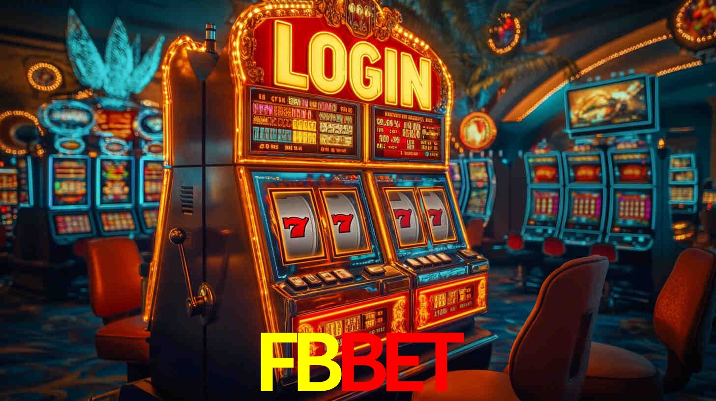 Experimente o Login Seguro Premium no FBBET