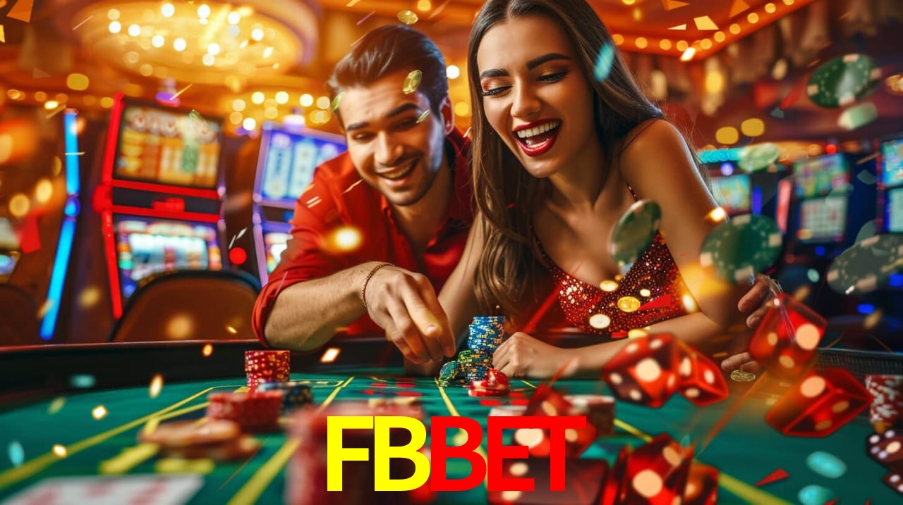 Descubra a Essência do FBBET: Nossa História e Compromissos