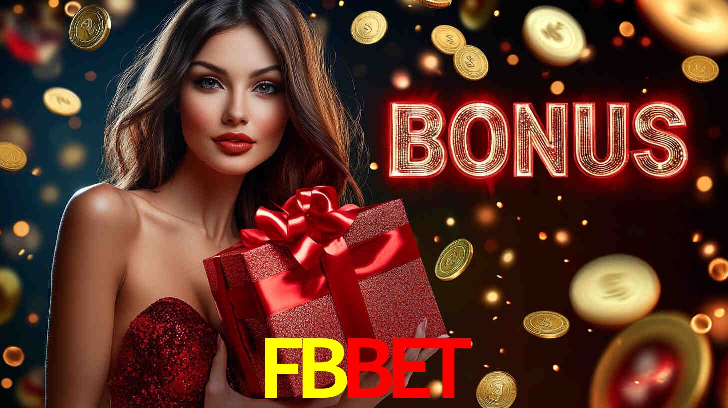Apostas de Futebol FBBET