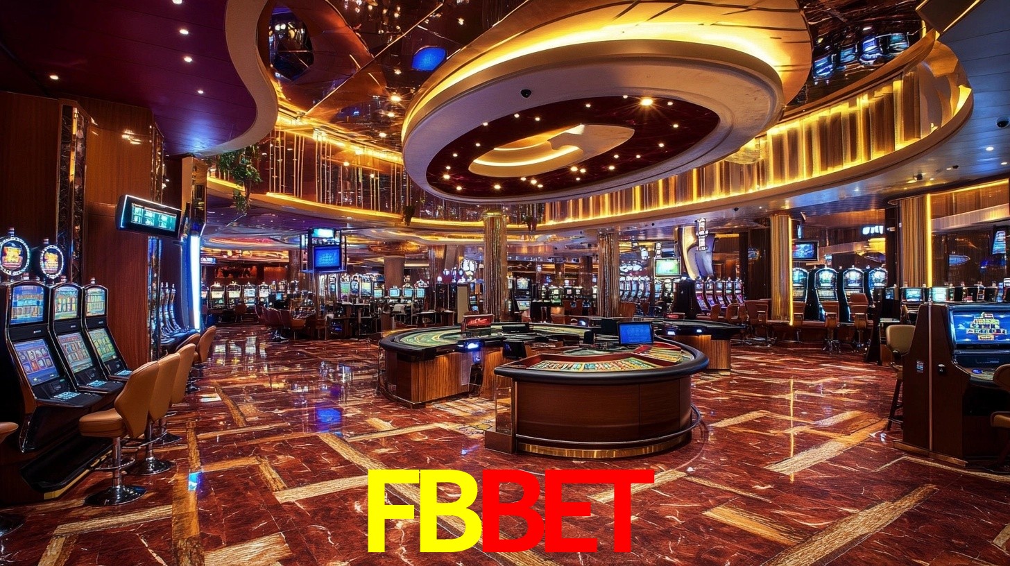 FBBET App Interface
