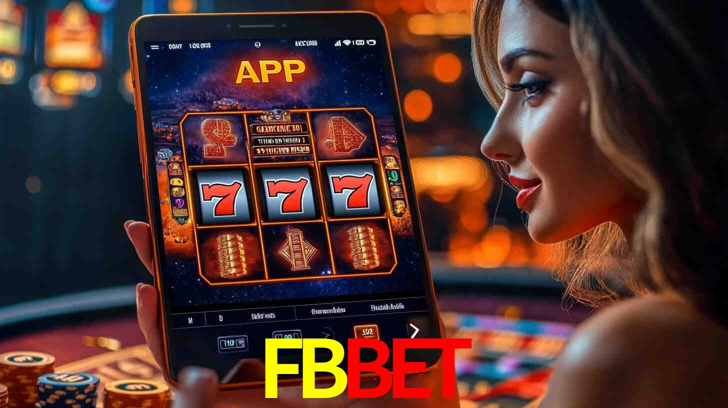 Descubra a Magia dos Jogos de Arcade no FBBET