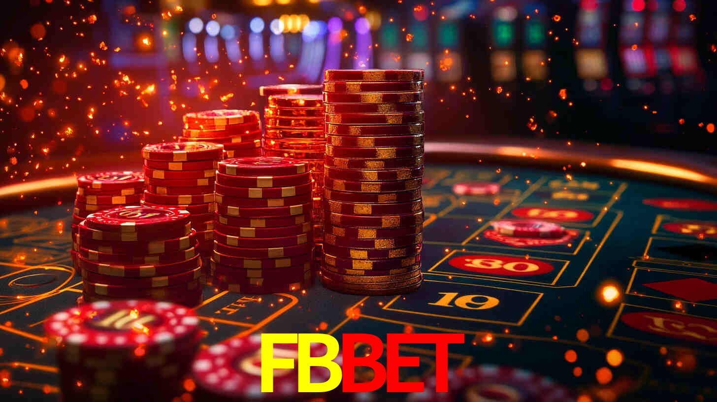 Explore as vantagens do FBBET: serviço profissional e confiabilidade