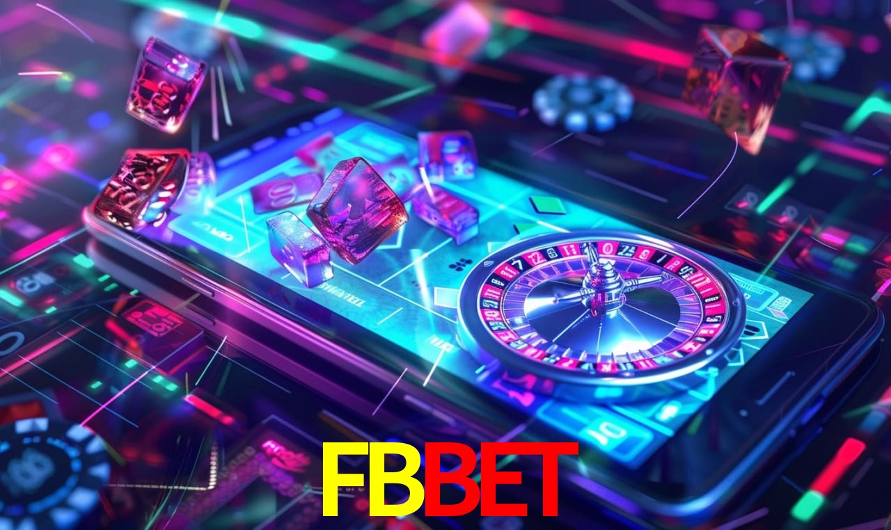 Inovações de Jogos na FBBET: O Futuro das Experiências Interativas