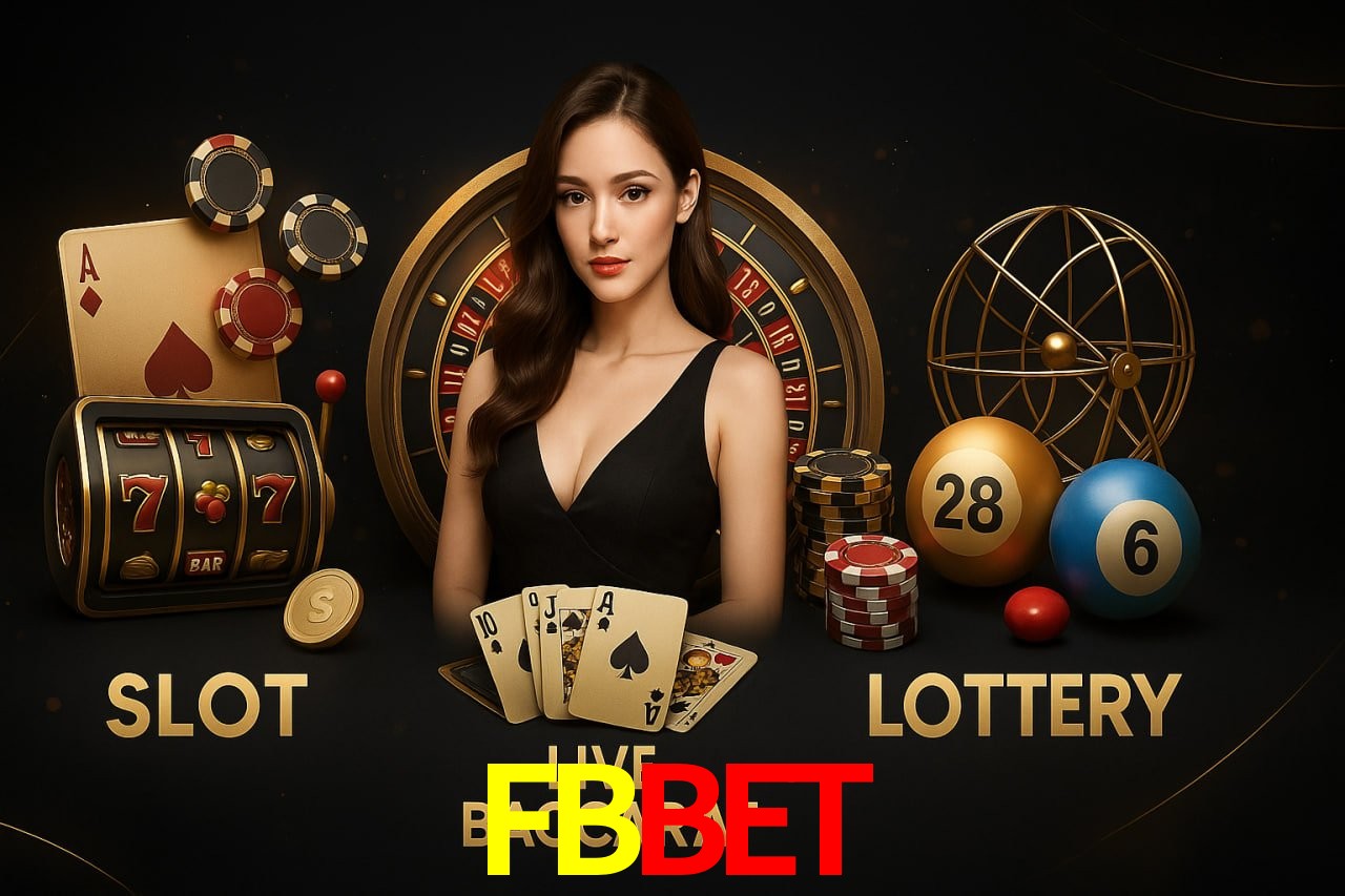 Inovações de Jogos na FBBET: O Futuro das Experiências Interativas