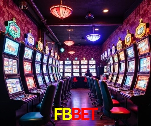 Desvendando o Mundo dos Jogos Virtuais na FBBET