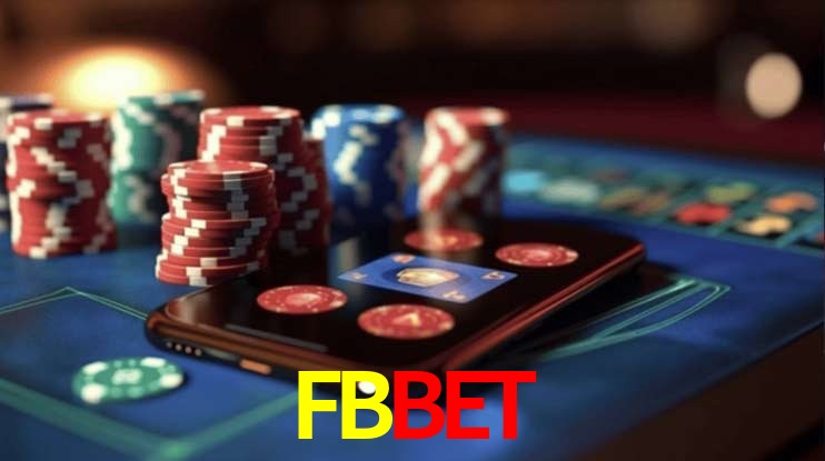 Apostas Esportivas na FBBET: Um Guia Completo