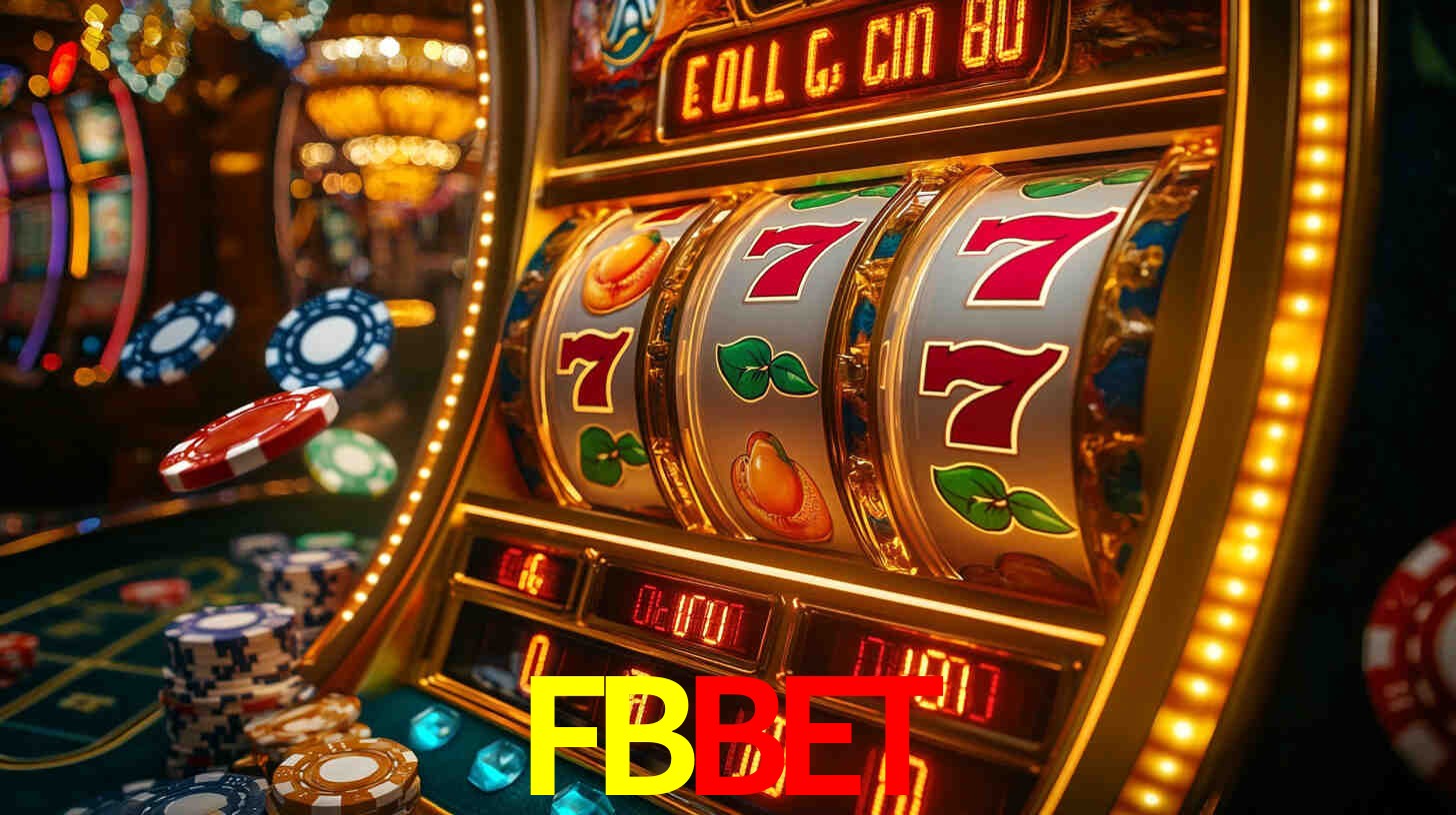 FBBET Casino