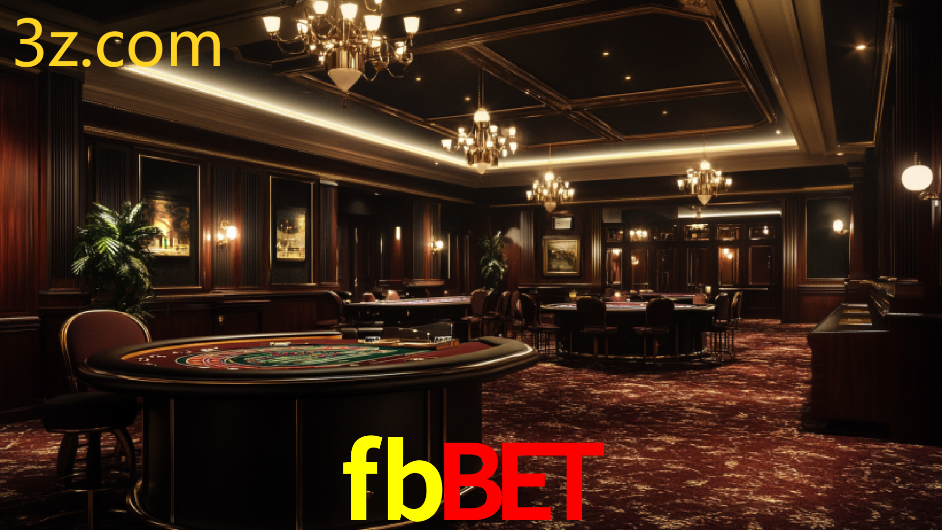 FBBET.COM