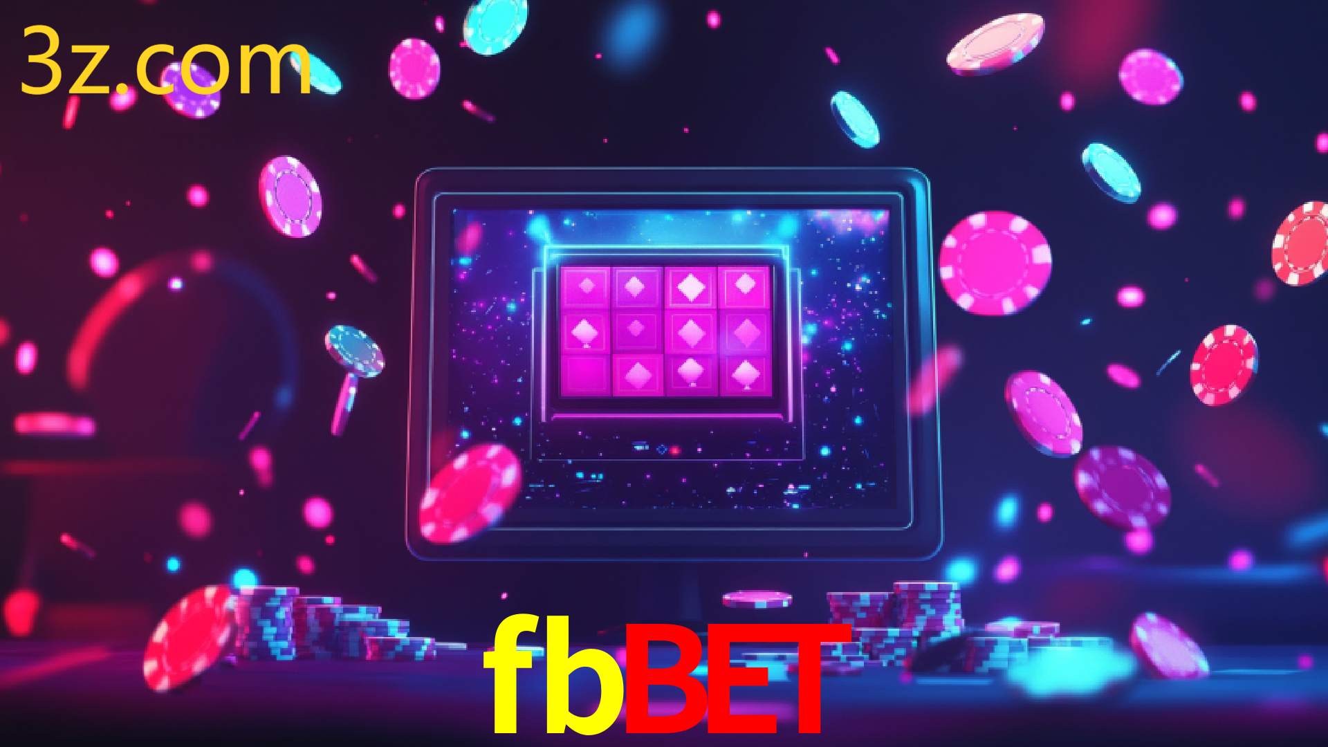 FBBET.COM
