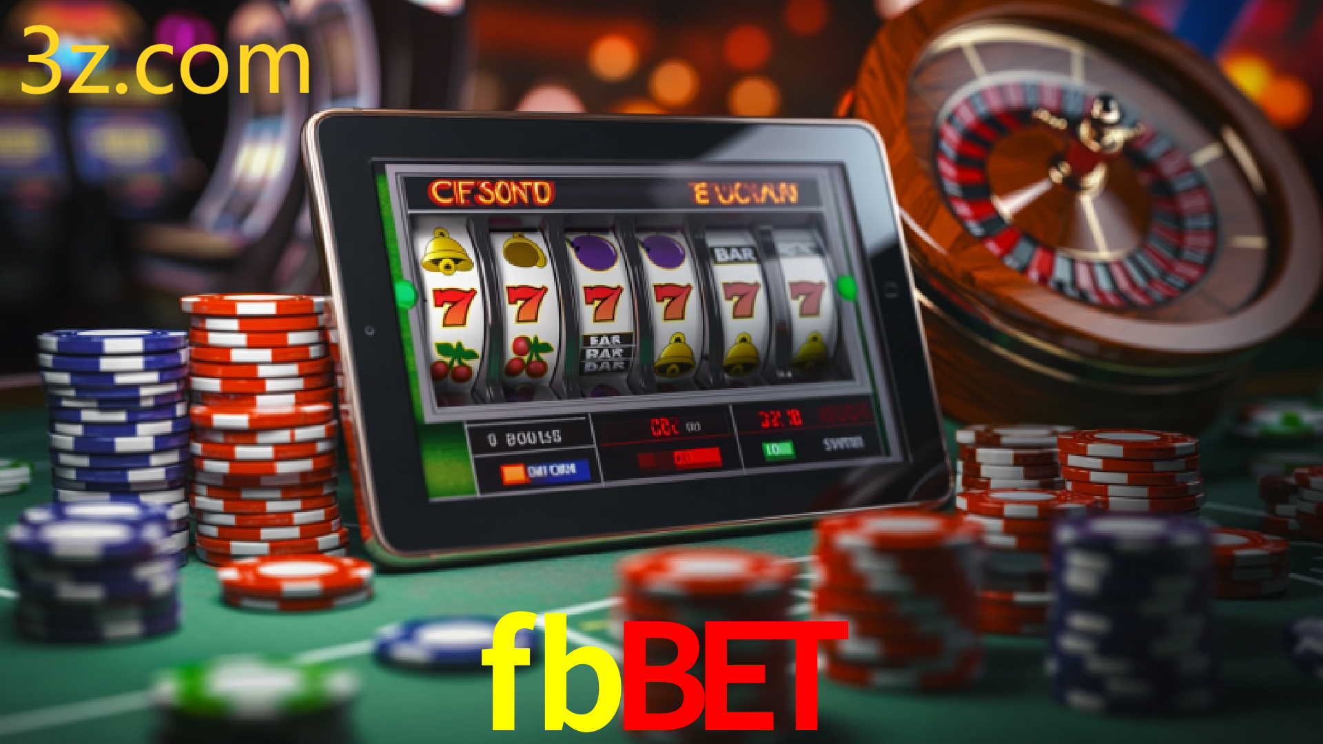 FBBET.COM